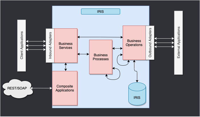 IRIS Framework